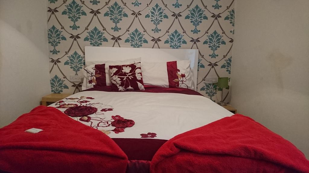 The Cressington Hotel ブラックプール エクステリア 写真