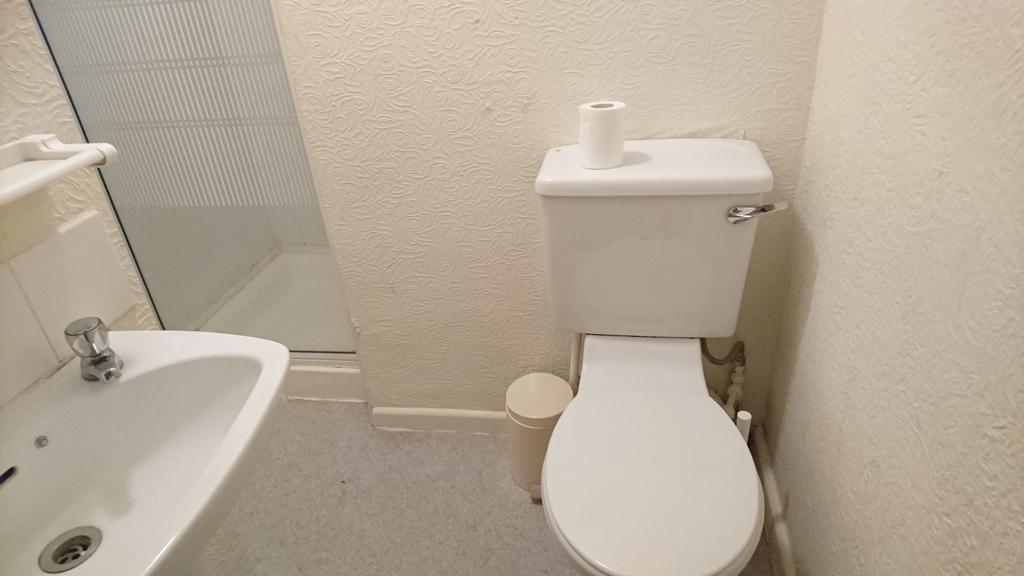 The Cressington Hotel ブラックプール エクステリア 写真