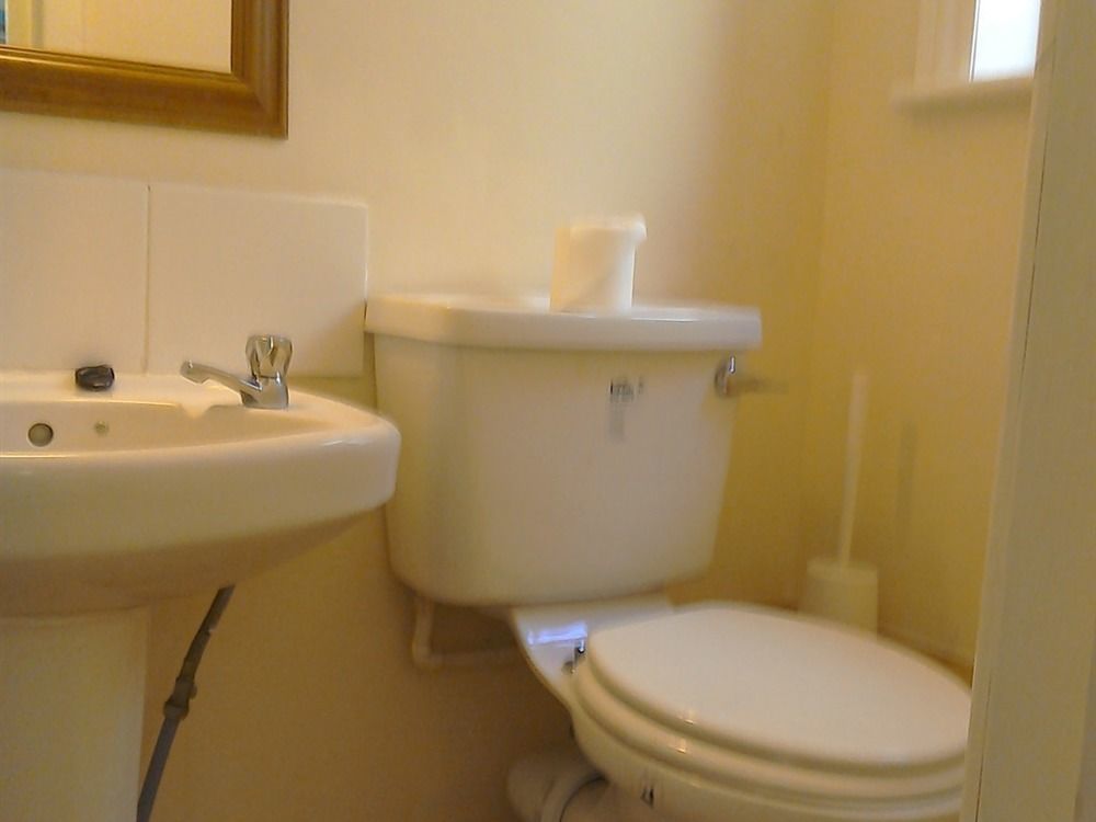 The Cressington Hotel ブラックプール エクステリア 写真