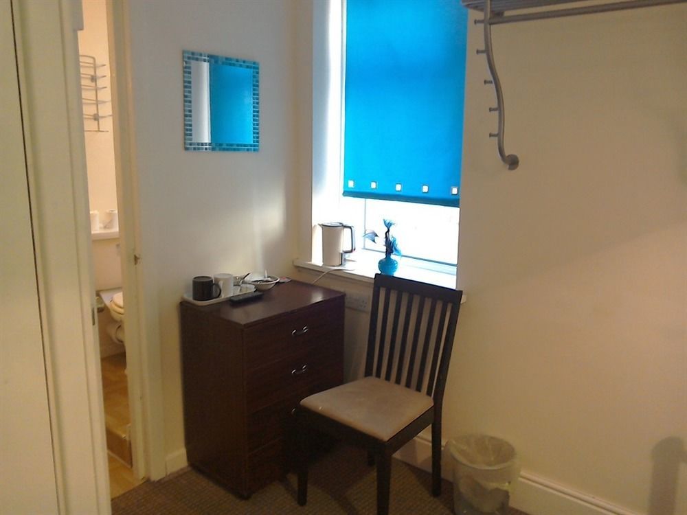 The Cressington Hotel ブラックプール エクステリア 写真