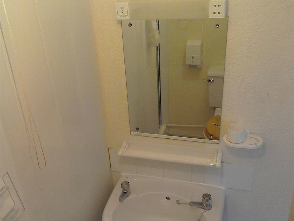 The Cressington Hotel ブラックプール エクステリア 写真