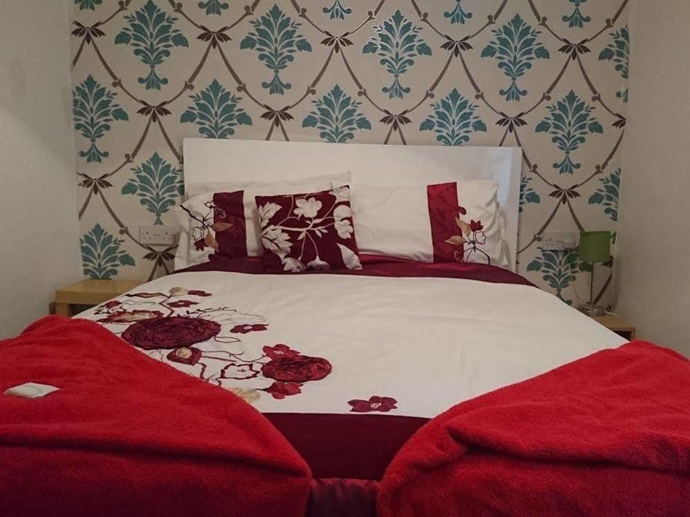 The Cressington Hotel ブラックプール エクステリア 写真