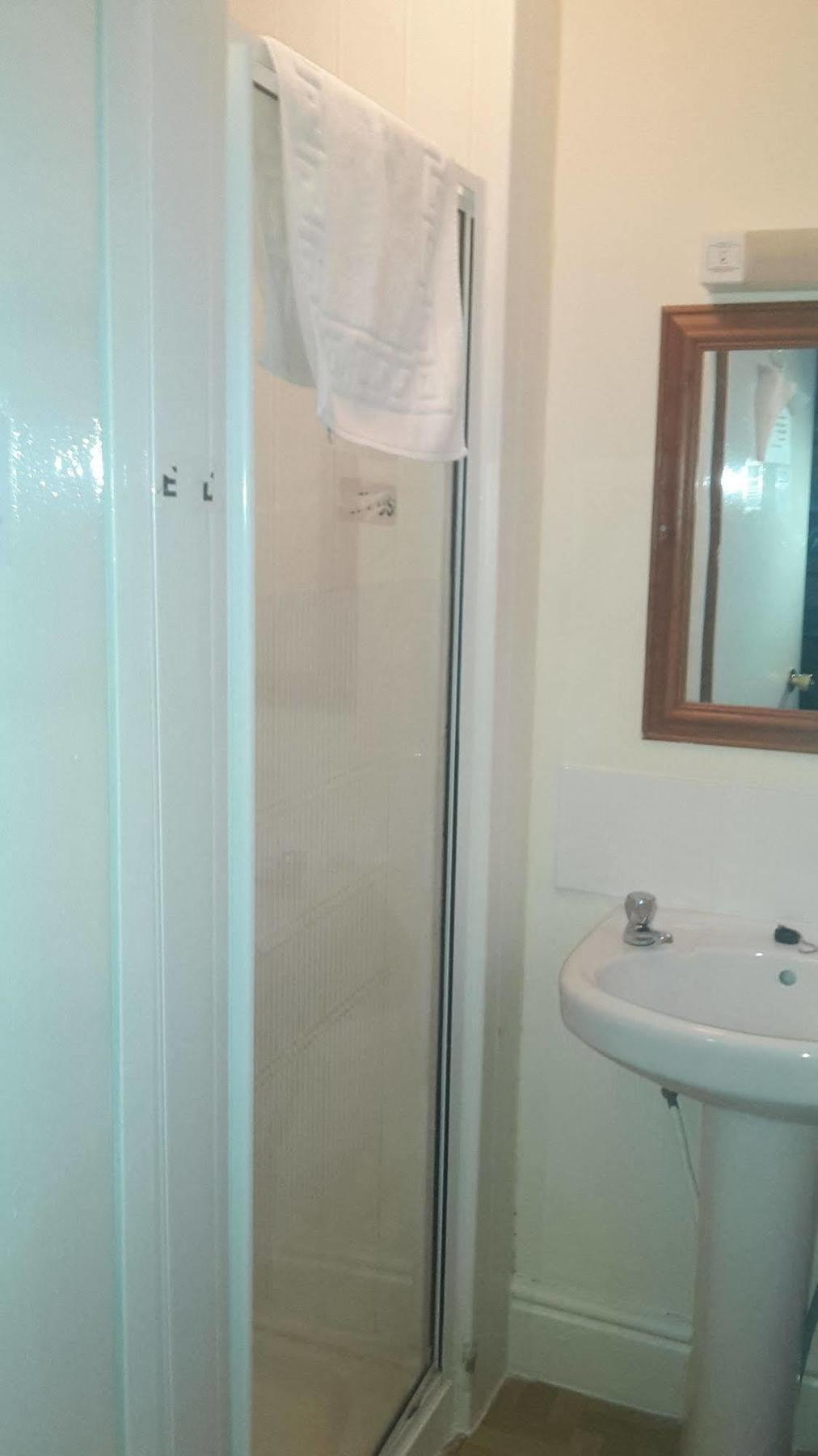 The Cressington Hotel ブラックプール エクステリア 写真