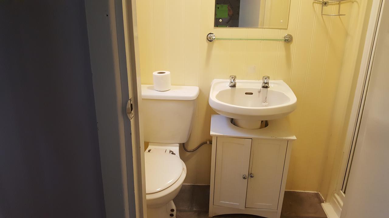 The Cressington Hotel ブラックプール エクステリア 写真