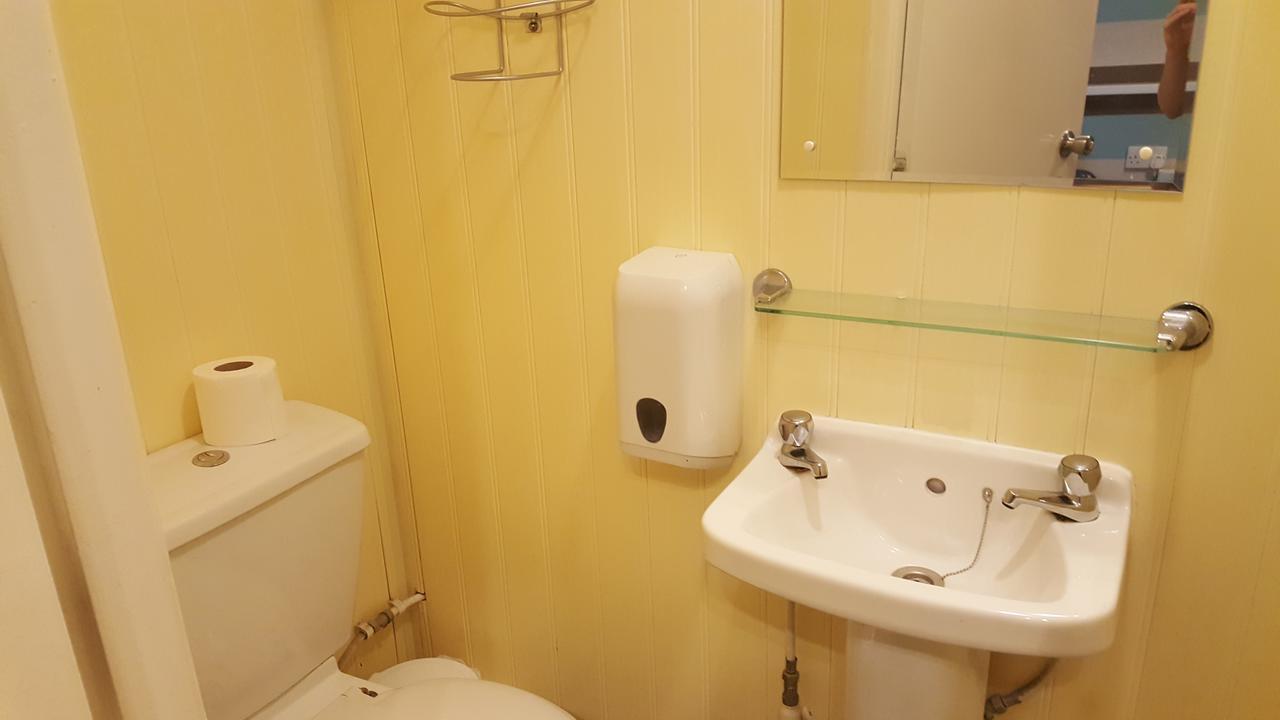 The Cressington Hotel ブラックプール エクステリア 写真